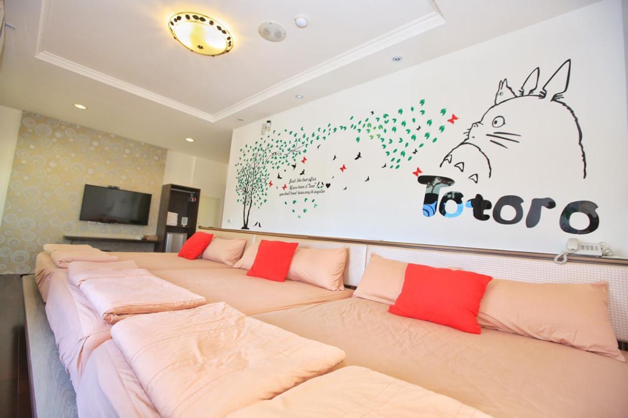 All Is Good B&B ماغونغ المظهر الخارجي الصورة