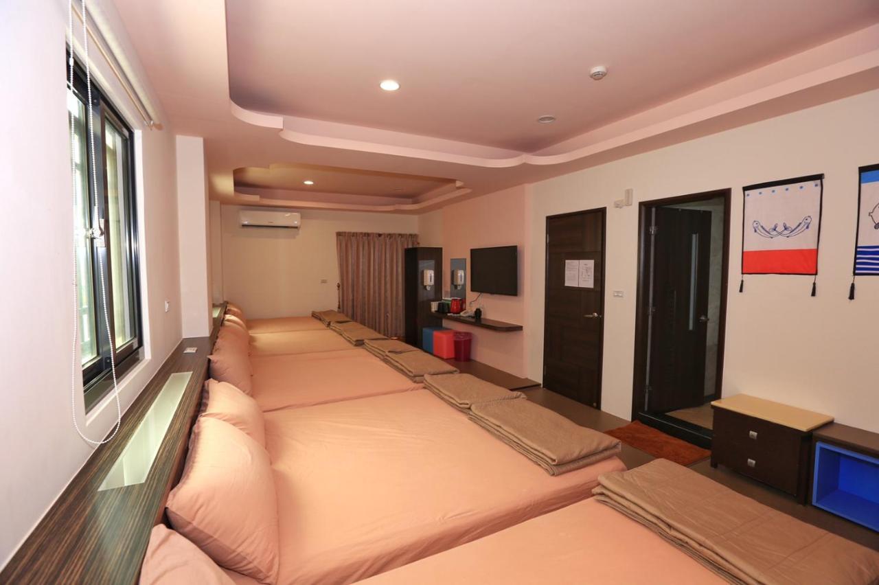 All Is Good B&B ماغونغ المظهر الخارجي الصورة