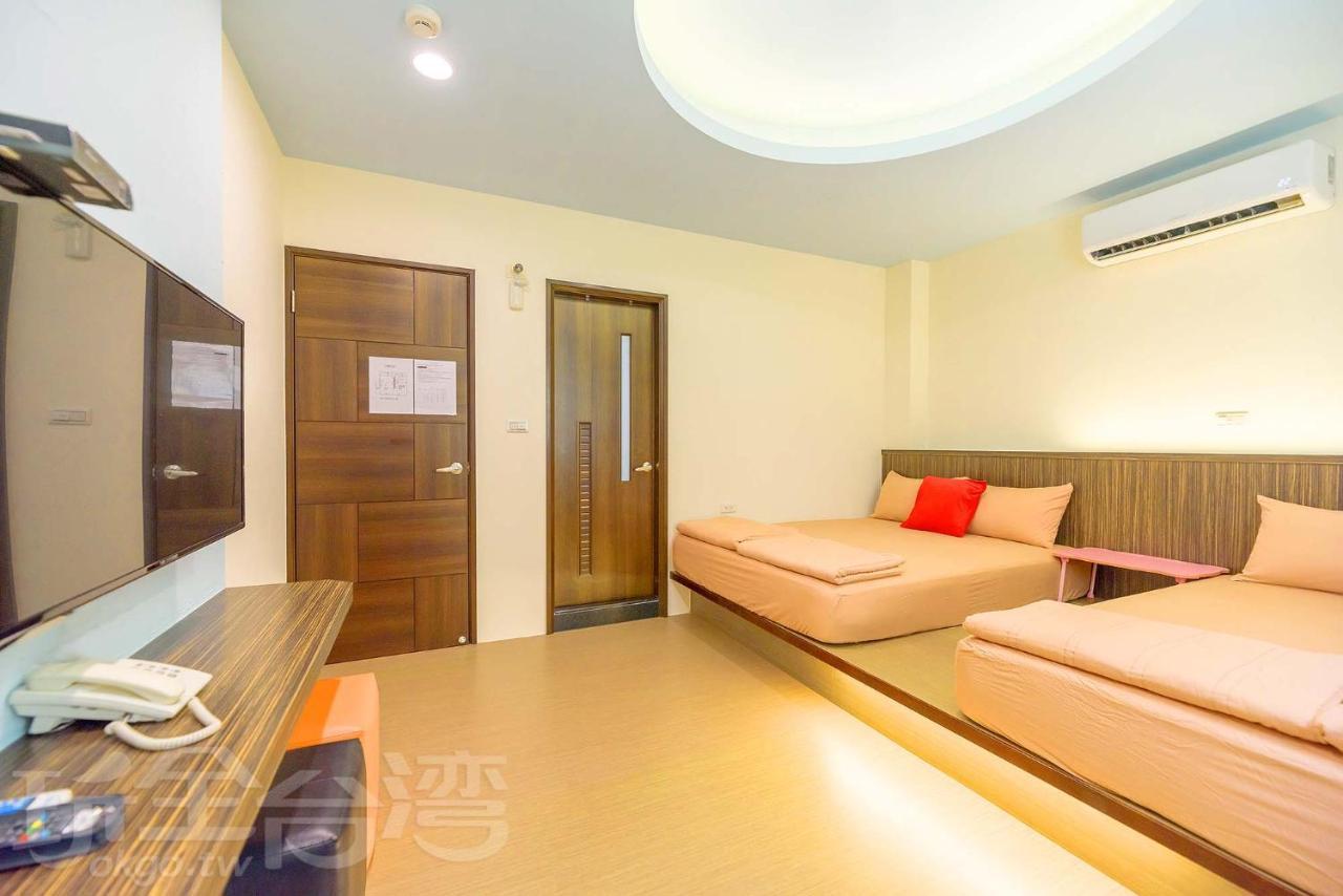 All Is Good B&B ماغونغ المظهر الخارجي الصورة